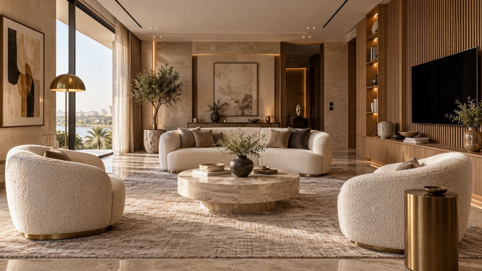 شقة سكنية، صورة 4